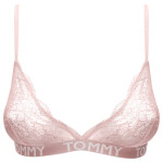 Dámská nevyztužená podprsenka UW0UW00549-699 - Tommy Hilfiger S
