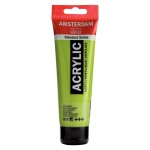 Royal Talens Amsterdam 120 ml 617 Yellowish Green