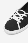 Tenisky LACOSTE MARY JAN BASE 48CFA0028-312 Látkový materiál