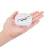 Elastomer - ∅ 0,8 mm - 10 m - 1 ks