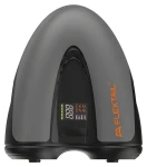Flextail Evo SUP Pump Pro šedá / Přenosná vzduchová pumpa / tlak 45 PSI / baterie 8000 mAh / 6 režimů (Evo SUP Pump pro)