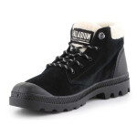 Dámské boty Pampa Lo Wt W 96467-008-M - Palladium EU 37