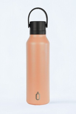 Termoláhev Mii 600ml Peach