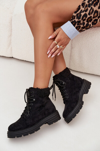 Pohorky model 217704 Step in style 40