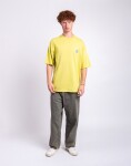 Tričko Carhartt WIP S/S Helix T-Shirt Fandoghi
