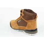 Bezpečnostní pracovní obuv Regatta Pro Duststormsbp Trk127