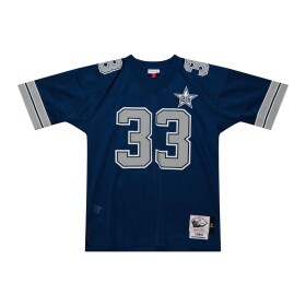 Mitchell & Ness Pánský dres Dallas Cowboys NFL Tony Dorsett #33 1984 Authentic Velikost: L