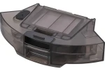 Sencor SRXD 7407 šedá / Nádoba 2v1 / pro SRV 7450WH, SRV 7485WH, SRV 9485WH (8590669385577)