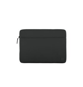 UNIQ Vienna ochranné pouzdro na notebook až 16" černá (8886463684849)