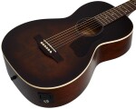 Art & Lutherie Roadhouse Bourbon Burst E/A