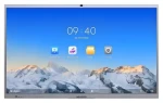 HIKVISION Interaktivní dotykový panel 65" / Interaktivní dotykový panel / 4K / Android 13 / 8GB/128GB / 8 MP kamera (DS-D5C65RB/B (EDLA))