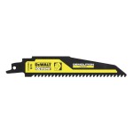 Bosch Accessories 2608656259 Pilový plátek do pily ocasky S 611 DF - Heavy for Wood and Metal Délka řezacího listu 150 m