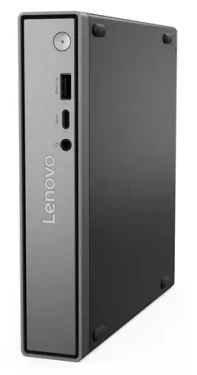 Lenovo ThinkCentre neo 50q Gen 5 Tiny černá / Mini PC / Intel Core 5 210H 2,2GHz / 16GB / 512GB SSD / Intel / W11P (13B9001QCK)
