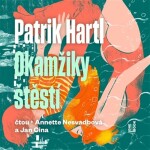 Okamžiky štěstí (CD) - Patrik Hartl
