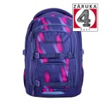 Školní batoh coocazoo PORTER, Aurora Glow, AGR certifikát