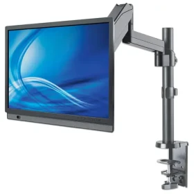 Manhattan Držák na monitor stolní / Plynová pružina / 17-32" / VESA 75-100 mm / nosnost 8 kg (461580)