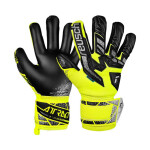 Reusch Attrakt Freegel Silver Jr brankářské rukavice 5572235 2025 05.0