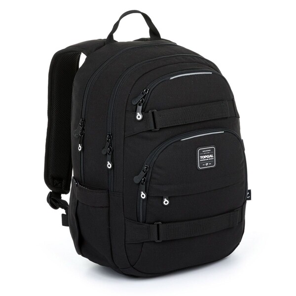 STUDENTSKÝ BATOH BLACK TOPGAL VIKI 24032 SET SMALL