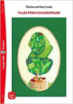 Young Adult ELi Readers Stage 4 (cef B2): Tales from Shakespeare (Restyled) - Lamb Charles; Lamb Mary