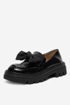 Polobotky DeeZee TYA56-J128 Imitace kůže/-Ekologická kůže
