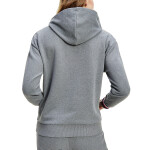 Dámská mikina s kapucí UW0UW02530-P90 - Tommy Hilfiger S