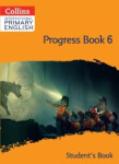 Collins International Primary English Progress Book - Student's Book 6 - Macgregor, Fiona