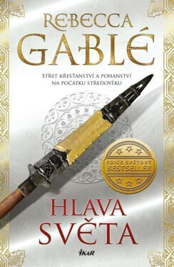 Hlava světa - Rebecca Gablé