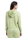 ICEBREAKER Wmns Merino Crush II LS Hoodie, Glazen velikost: XL