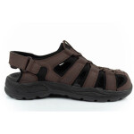 Sandály Skechers Arch Fit M 204348/CHOC 39.5