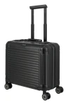 Travelite Next Business wheeler 4w Black 32 L TRAVELITE-79813-01