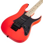 Ibanez RG550 Road Flare Red