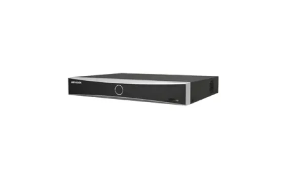 Hikvision DS-7604NXI-K1/4P(D) / NVR / 4kanálový / PoE / AcuSense / 4K (KNVR7604NXIK14PDALRV)