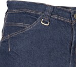 Riflové pracovní kalhoty COFRA BIARRITZ Velikost: 50 (CABIARRITZ50)