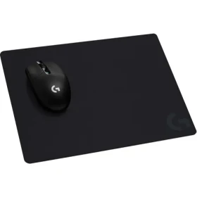 Logitech G440 černá / herní podložka pod myš / 280 x 340 x 3 mm (943-000792)