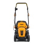 Elektrická sekačka Riwall PRO REM 3817