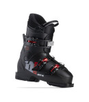 Lyžařské boty Alpina DUO 3, Black Velikost MP (cm): 23,5