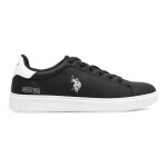 Tenisky U.S. POLO ASSN. MARLYN001 Materiál/-Syntetický