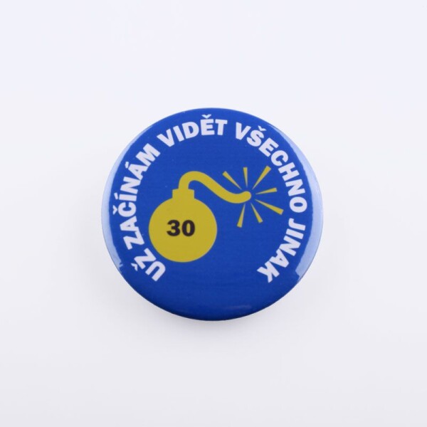 Divja.cz Placka 30 let