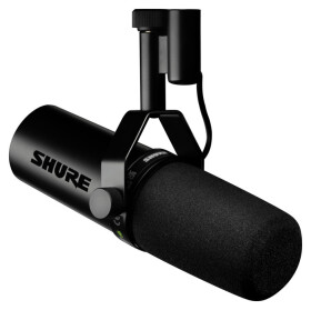 Shure SM7dB B-stock