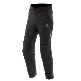Dainese Drake 2 Air Tex letní textilní kalhoty černé vel.52 - 46