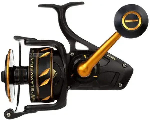 PENN Naviják Slammer IV 10500 (1545771)