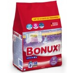 Bonux 18PD Color Lavender