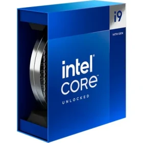Intel Core i9-14900KS @ 3.2GHz / TB 6.2GHz - TRAY / 24C32T / L3 36MB / UHD Graphics 770 / Raptor Lake Refresh / 320W (CM8071504820506)