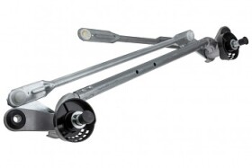 PIETRO Táhla stěračů NISSAN QASHQAI II (J11) RENAULT KADJAR