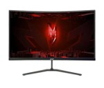 ACER LCD Nitro ED270UP0bmiipx,27'' Curved 1500R VA LED,2560x1440,144Hz,250nits,1ms,Audio,Repro,HDMI,DP,Black EDF_11294989