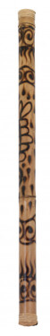 Pearl PBRSP-40/694 Bamboo Rainstick 40” - Rhythm Water