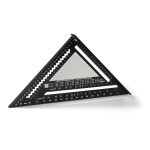 Hultafors Tools Úhelník Rafter LMRS stupnice 30cm (257040)