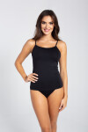 Dámská košilka/tílko - CAMISOLE 60DEN přírodní S