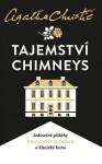 Tajemství Chimneys - Agatha Christie