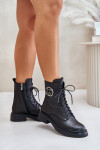 Šněrovací vyšší model 201878 Step in style 38